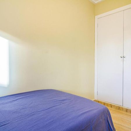 Nice Apartment In Santa Pola With House Sea View Exteriör bild